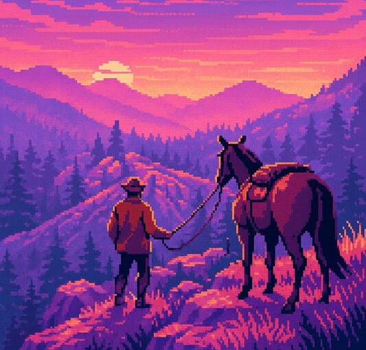 Pixel Art